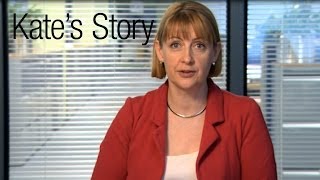 Download lagu Kate's Story - A Safety Video mp3
