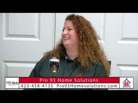 Pro 93 Home Solutions – Pro 93 Cleaning Team