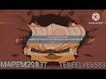 Gonna Slap You Ha 21x Csupo Effects Round 4 Vs BSODHVPTASRVTOT2025 EO 4 50