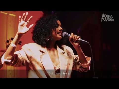 NOITE - LUIZA DUTRA (Delírio ao vivo nA Selva)