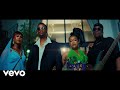 Sam Deep, Nia Pearl, Boohle, Mano - Shela (Official Music Video)