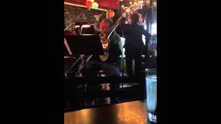 Them Bones Trella Hart