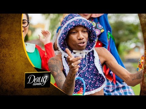 Beibe beibe do beibe do biruleibe leibe - MC Neguinho ITR e MC Digu (VIDEO CLIPE)