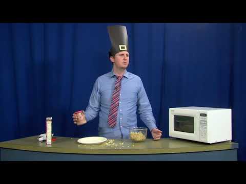 Weber Cooks Ep. 3 - Thanksgiving Turkey and Stuffing