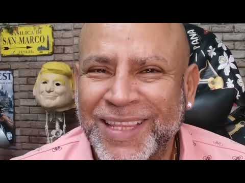 This is on fire, my people!