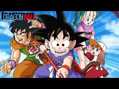 Tráiler Dragon Ball: La leyenda de Shen Long