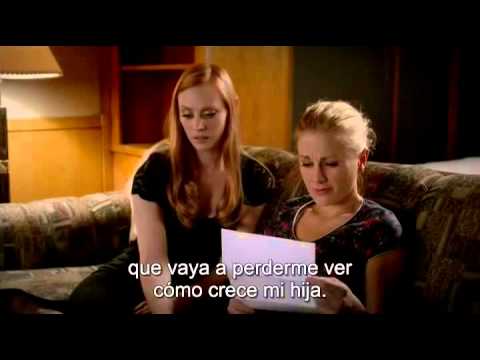 True Blood Season 7 Episode 9 - Sam leaves Bon Temps