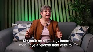 "Nekem tulajdonképpen mindegy." - Az MKKP jelöltje az I. kerületről 2024-ben