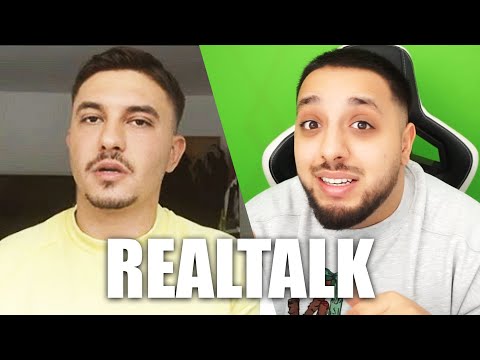Deshalb kommt nichts mehr mit RAFAEL...  | REALTALK