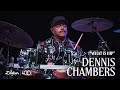 Dennis Chambers 