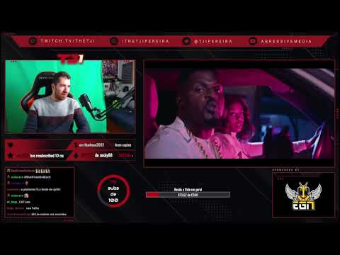 TJI REAGE A PLUTÓNIO - LISABONA