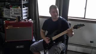 Video thumbnail for RG 421M Review by Ricky Talks Shop