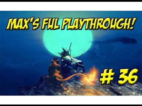 Final Fantasy VII! Max's Full Playthrough Part 36 - YoVideogames