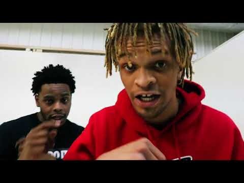 KTL Hefner- No Crocs ft. PapG6 [Official Video]