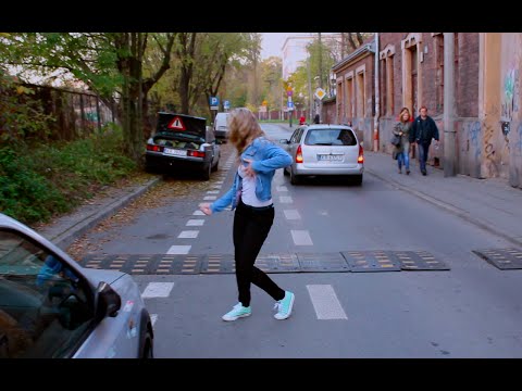 Kiesza - Hideaway (Kraków Edition)