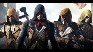Entrance Song | The Black Angels | Assassin&#39;s Creed