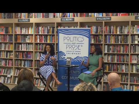  A More Perfect Party - with Helena Andrews-Dyer