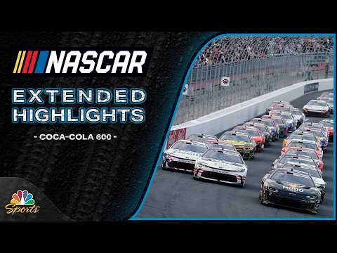Motorsports on NBC video artwork
