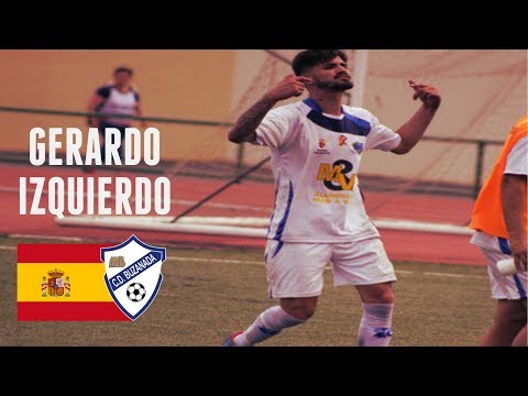 GERARDO IZQUIERDO | CD BUZANADA