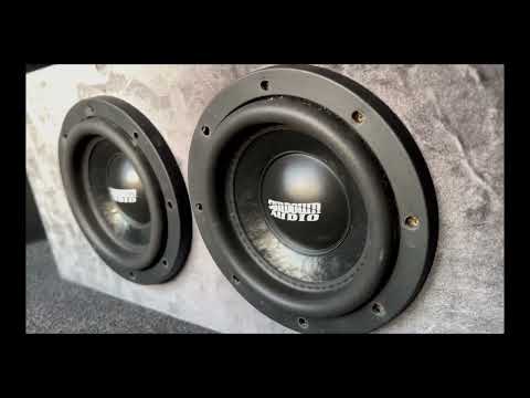 Sundown SA 6.5 Subs