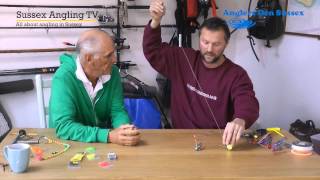 preview picture of video 'Rigs - Talking tackle with Jim Whippy and Glyn Morgan.'