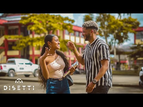 Charlie Ok - No Sé Que Será (Video Oficial)