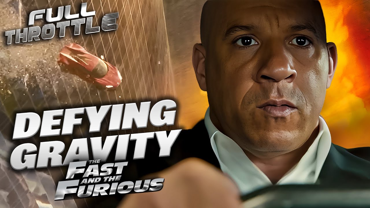 FAST X: PART 2 Review – The Fiпal Chapter