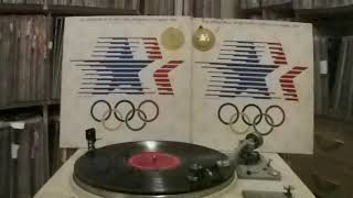 Giorgio Moroder -- Reach Out