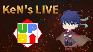 【スマブラSP】UPB VIP未満卒業者杯に出ます