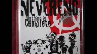 Neverend - California - Slovenian punk