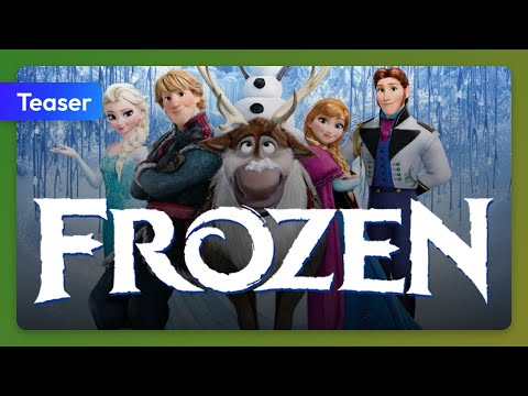 Frozen (2013) Teaser