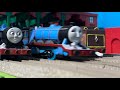 The Island Of Sodor Hard At Work MJR SHORT