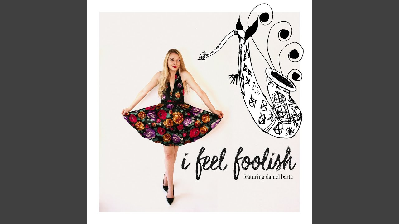 Caity Gyorgy - I Feel Foolish