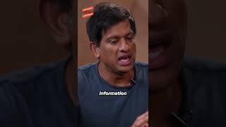 There's TOO Much Info Out There! | Dr Rangan Chatterjee