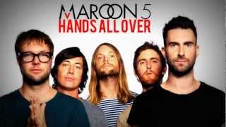 Maroon 5 - I Can&#39;t Lie
