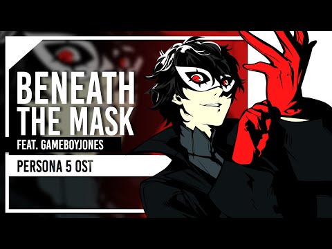 Video thumbnail for Beneath the Mask - Rap Version