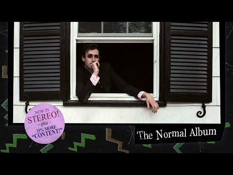 Will Wood - Nobody (No One's Home) (Unreleased song)