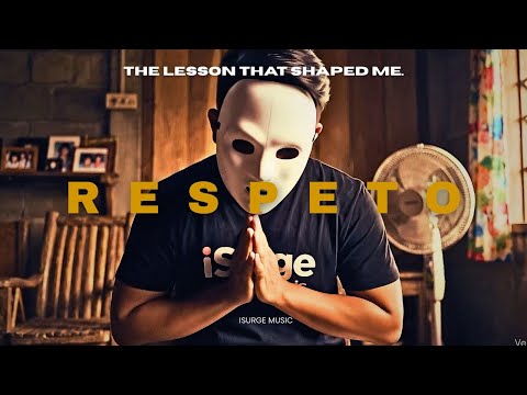 Dito Nagsisimula ang Pagbabago | RESPETO — A Cinematic Tribute | iSurge Music