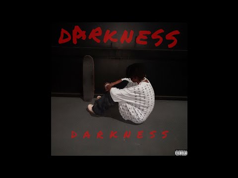 Marcio Scott - DARKNESS (Official  Áudio)