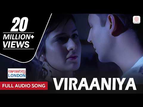 Viraaniya (Full Audio) — watch video
