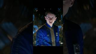 He Found Vault-Tec’s Frozen Masters… But Got Locked In With a Talking Brain 🧠🚪 | Fallout (2024)