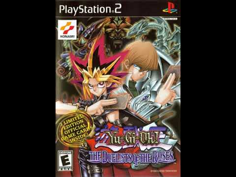 Yu-Gi-Oh! - The Duelists of the Roses OST - VS  Lancastrians