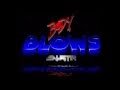Amiga Music Body Blows Galactic Menu