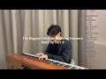 The BIGGEST Christian Wedding Entrance Mash Up Part 9