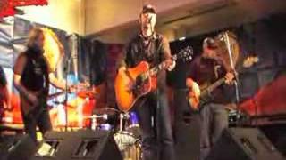 Adam Hood - Uncle Lloyd  Steamboat 2008