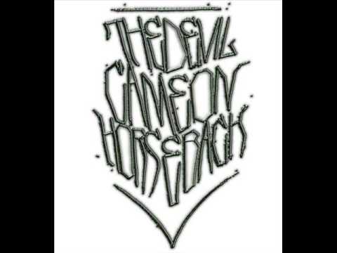 the devil came on horseback - cleansing a leper