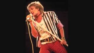 Rod Stewart -  To Love Somebody