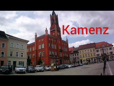 Kamenz - Impressionen einer Stadt