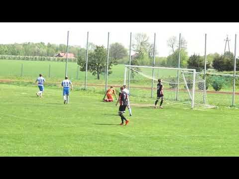 LKS Osuchów - Piast Piastów 1.05.2019