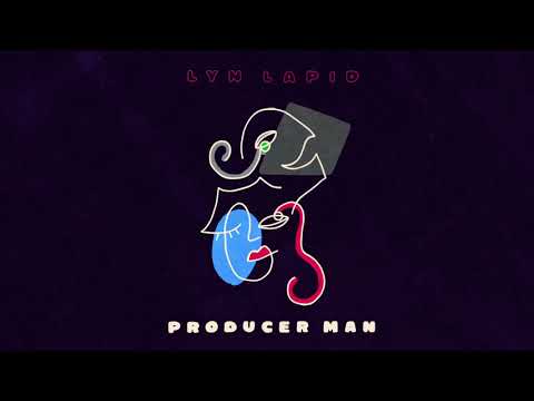 Lyn Lapid - Producer Man (Official Audio)